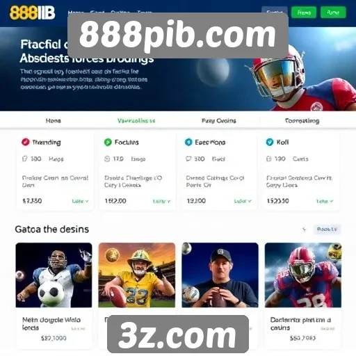 Vantagens e desvantagens do 888pib.com