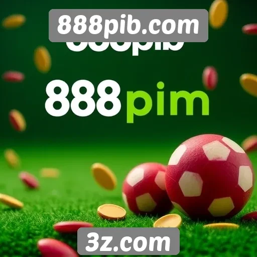 Comparativo de bônus e promoções no 888pib.com