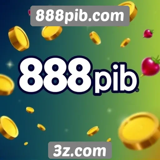 Tendências de jogos no site 888pib.com