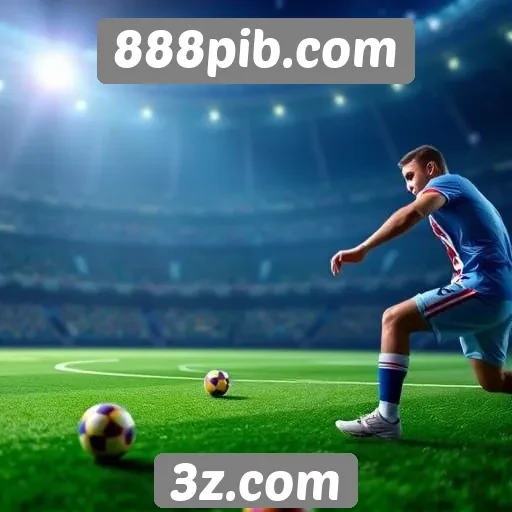 Impacto do 888pib na indústria de apostas online