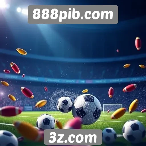 Apostas ao vivo e funcionalidades no 888pib.com