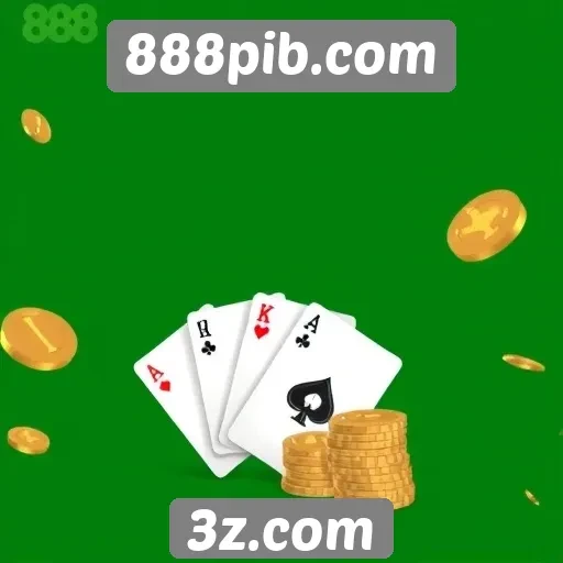 Exploração das opções de pagamento no 888pib.com