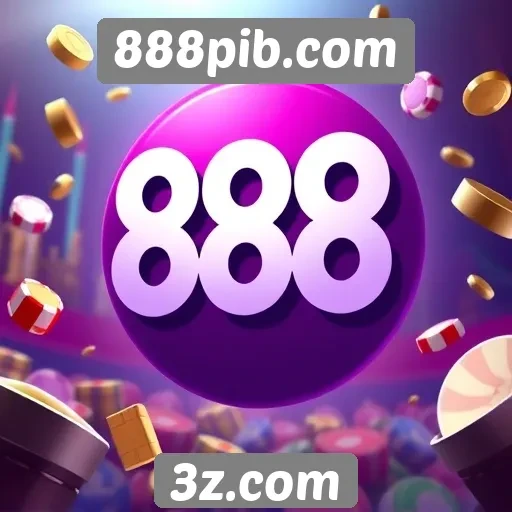 Como o 888pib.com se destaca no mercado de jogos