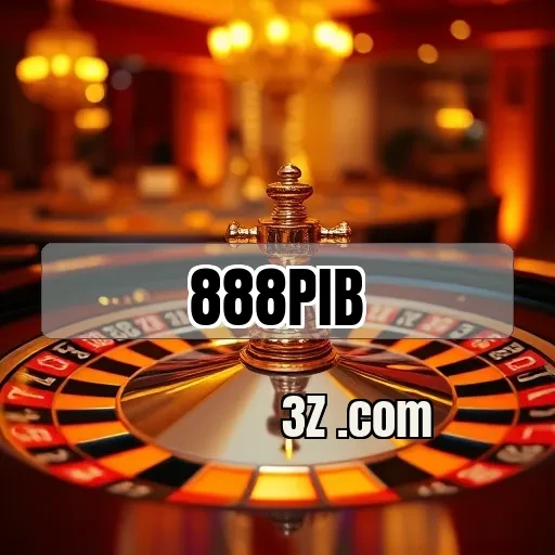 Promoções Imperdíveis no 888pib.com: Oportunidades para Jogadores Brasileiros